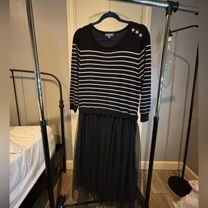 Modcloth Sweater Dress